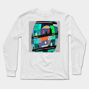 El Centro Long Sleeve T-Shirt